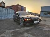 BMW 728 1997 годаүшін5 500 000 тг. в Астана – фото 2