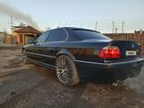 BMW 728 1997 года за 5 500 000 тг. в Астана – фото 4