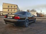 BMW 728 1997 годаүшін5 500 000 тг. в Астана – фото 5