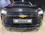 Chevrolet Monza 2023 года за 8 900 000 тг. в Усть-Каменогорск – фото 4