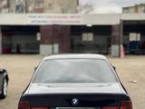 BMW 525 1994 года за 2 500 000 тг. в Балхаш – фото 2