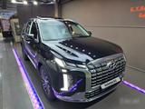 Hyundai Palisade 2023 года за 20 450 000 тг. в Алматы – фото 2