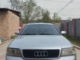 Audi A6 1999 года за 1 950 000 тг. в Алматы – фото 2