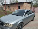 Audi A6 1999 годаүшін1 950 000 тг. в Алматы – фото 3
