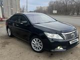 Toyota Camry 2012 годаүшін9 100 000 тг. в Уральск