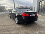 Toyota Camry 2012 годаүшін9 100 000 тг. в Уральск – фото 3