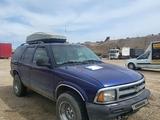 Chevrolet Blazer 1996 годаүшін1 500 000 тг. в Алматы – фото 2