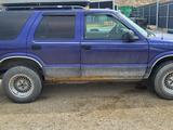 Chevrolet Blazer 1996 годаүшін1 500 000 тг. в Алматы – фото 4
