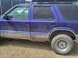 Chevrolet Blazer 1996 годаүшін1 500 000 тг. в Алматы – фото 5