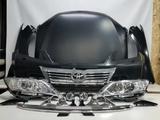 Морда Toyota Camry 50 Europe за 50 000 тг. в Алматы