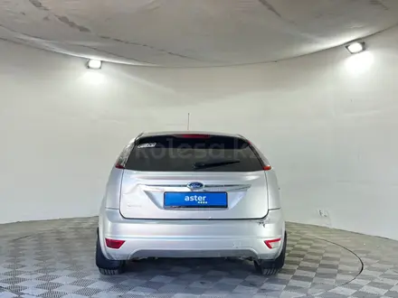 Ford Focus 2008 года за 3 200 000 тг. в Павлодар – фото 6