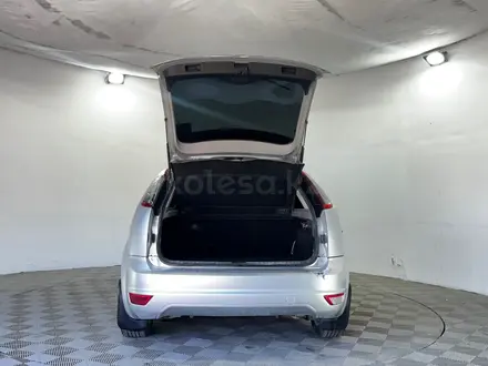 Ford Focus 2008 года за 3 200 000 тг. в Павлодар – фото 9