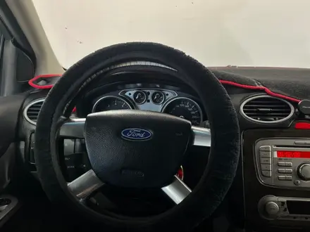 Ford Focus 2008 года за 3 200 000 тг. в Павлодар – фото 12