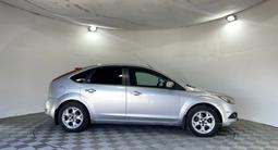 Ford Focus 2008 года за 3 200 000 тг. в Павлодар – фото 4