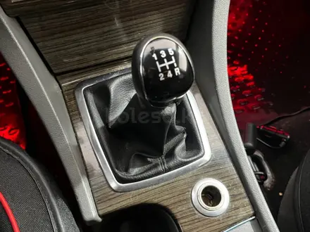 Ford Focus 2008 года за 3 200 000 тг. в Павлодар – фото 20