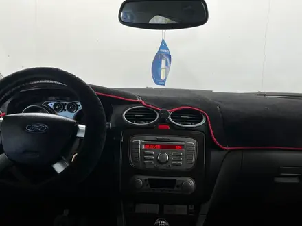 Ford Focus 2008 года за 3 200 000 тг. в Павлодар – фото 13