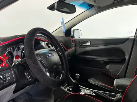 Ford Focus 2008 года за 3 200 000 тг. в Павлодар – фото 11