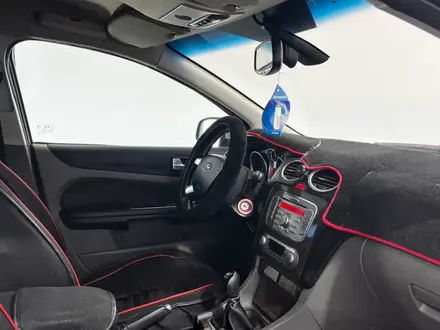 Ford Focus 2008 года за 3 200 000 тг. в Павлодар – фото 14