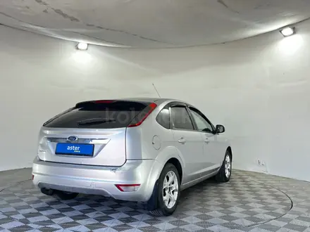 Ford Focus 2008 года за 3 200 000 тг. в Павлодар – фото 5