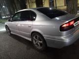 Subaru Legacy 2002 года за 3 218 750 тг. в Алматы