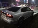 Subaru Legacy 2002 года за 3 218 750 тг. в Алматы – фото 3