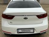 Kia K7 2019 года за 9 000 000 тг. в Актау – фото 3