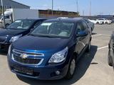 Chevrolet Cobalt 2026 годаүшін6 250 000 тг. в Астана