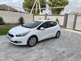 Kia Cee'd 2013 годаүшін6 500 000 тг. в Алматы – фото 2
