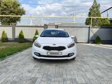 Kia Cee'd 2013 годаүшін6 500 000 тг. в Алматы