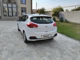 Kia Cee'd 2013 годаүшін6 500 000 тг. в Алматы – фото 4