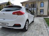 Kia Cee'd 2013 годаүшін6 500 000 тг. в Алматы – фото 5