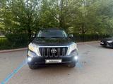 Toyota Land Cruiser Prado 2014 годаүшін18 000 000 тг. в Астана