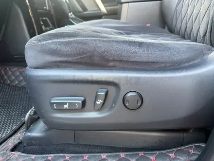 Toyota Land Cruiser Prado 2014 года за 18 000 000 тг. в Астана – фото 7