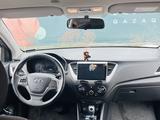 Hyundai Accent 2023 годаfor8 200 000 тг. в Алматы – фото 4