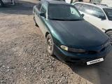 Mitsubishi Galant 1997 годаүшін600 000 тг. в Караганда – фото 2