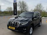 Toyota Land Cruiser Prado 2021 годаүшін21 000 000 тг. в Караганда