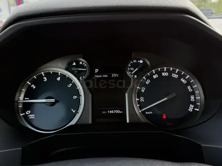 Toyota Land Cruiser Prado 2021 года за 21 000 000 тг. в Караганда – фото 8