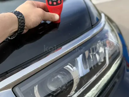 Toyota Land Cruiser Prado 2021 года за 21 000 000 тг. в Караганда – фото 7