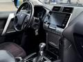Toyota Land Cruiser Prado 2021 годаүшін21 000 000 тг. в Караганда – фото 9