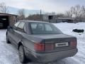 Audi 100 1990 годаfor1 370 000 тг. в Караганда – фото 4