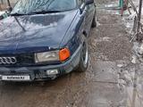 Audi 80 1988 года за 600 000 тг. в Алматы