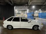 ВАЗ (Lada) 2114 2013 года за 1 750 000 тг. в Астана – фото 3