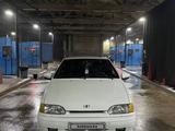 ВАЗ (Lada) 2114 2013 года за 1 750 000 тг. в Астана – фото 2