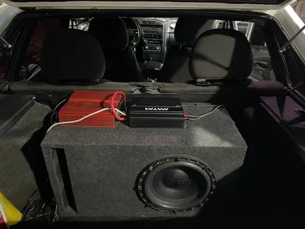 ВАЗ (Lada) 2114 2013 года за 1 750 000 тг. в Астана – фото 9
