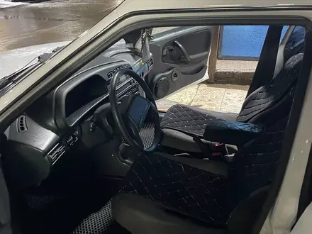 ВАЗ (Lada) 2114 2013 года за 1 750 000 тг. в Астана – фото 8