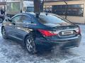 Hyundai Sonata 2010 годаүшін5 500 000 тг. в Алматы – фото 3