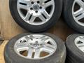 Диски с резиной на Фольксваген Туарег, Porsche Cayenne, Каен Оригинал за 240 000 тг. в Алматы – фото 3