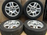 Диски с резиной на Фольксваген Туарег, Porsche Cayenne, Каен Оригинал за 240 000 тг. в Алматы – фото 2