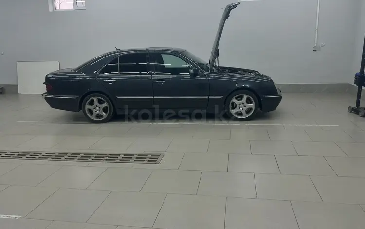 Mercedes-Benz E 320 1999 года за 4 700 000 тг. в Кызылорда