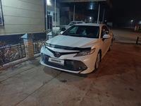 Toyota Camry 2020 годаfor18 500 000 тг. в Тараз